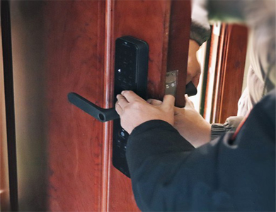 乌什24小时上门开锁公司